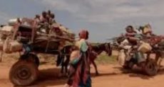 الأوضاع فى السودان _ أرشيفية