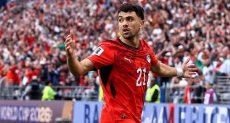 محمود صابر