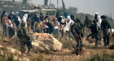 مستوطنون ـ صورة أرشيفية