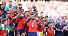 من تتويج إسبانيا بكأس العالم 2026