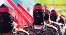 الحرس الثورى