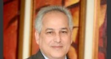 الدكتور حسام الدين مصطفى رئيس مجلس إدارة اللجنة البارالمبية المصرية