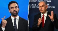 نتنياهو وممداني