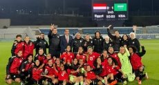 منتخب السيدات