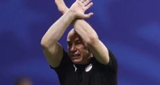 حسام حسن