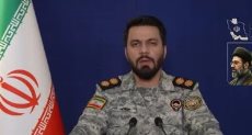 المتحدث باسم مقر خاتم الأنبياء
