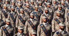الحرس الثوري الإيراني