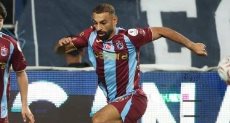 محمد صلاح يبحث عن الفوز الأول مع طرابزون سبور