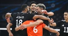 منتخب الطائرة