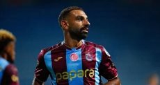 محمد صلاح لاعب طرابزون سبور