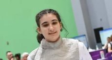 سارة عمرو حسني