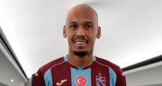 فابينيو لاعب طرابزون سبور الجديد