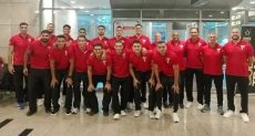 منتخب اليد منتخب مصر لكرة اليد