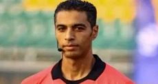أمين عمر