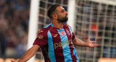 محمد صلاح نجم طرابزون سبور التركي