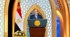 السيد الرئيس عبد الفتاح السيسي
