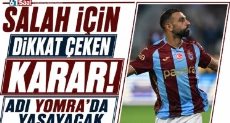 محمد صلاح قائد منتخب مصر
