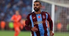 محمد صلاح قائد منتخب مصر