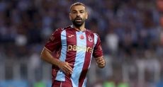 محمد صلاح قائد منتخب مصر