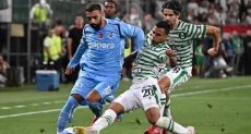 محمد صلاح قائد منتخب مصر