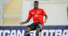مهند إيتو لاعب النصر الليبي