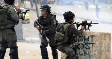 قوات الاحتلال ـ صورة أرشيفية