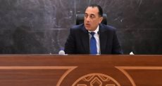 الدكتور مصطفى مدبولى رئيس مجلس الوزراء