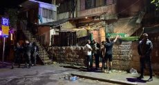 اعتداءات المستوطنين