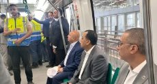 الدكتور مصطفى مدبولي، رئيس مجلس الوزراء
