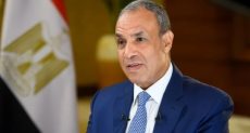 وزير الخارجية بدر عبد العاطي