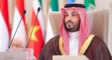 ولي العهد السعودي الأمير محمد بن سلمان