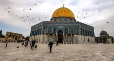 القدس
