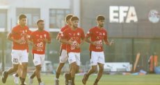 منتخب الشباب يستعد لخوض تصفيات شمال أفريقيا بالإسماعيلية