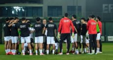 منتخب مصر الأول لكرة القدم