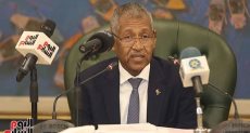 مهندس عماد الدين مصطفى عدوي سفير السودان لدى مصر