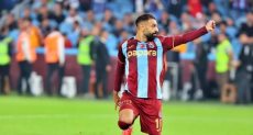 محمد صلاح قائد منتخب مصر
