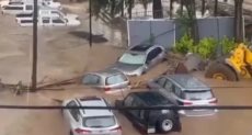 فيضانات