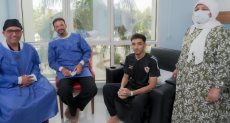 عمر معوض