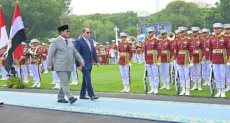 السيد الرئيس عبد الفتاح السيسي