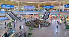 مطار الملك فهد