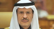 وزير الطاقة السعودى عبدالعزيز بن سلمان