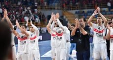 يد الزمالك