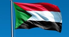 علم السودان