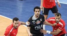 يد الاهلى والزمالك