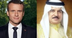 البحرين وفرنسا