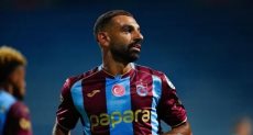 محمد صلاح قائد طرابزون سبور