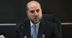 الدكتور محمود الهباش مستشار الرئيس الفلسطيني