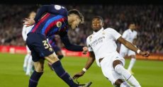 برشلونة ضد ريال مدريد
