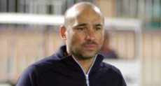 أحمد رمزى نجم الزمالك الاسبق