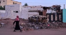 الحرب في السودان